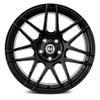22x10 Curva Concepts CFF300 Gloss Black (Flow Forged) (CUSTOM)
