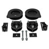 ReadyLIFT 2.5&quot; Front 1.5&quot; Rear SST Lift Kit 2009-2012 Dodge/Ram 1500 4WD 69-1030