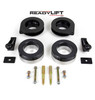 ReadyLIFT 2.25" Front 1.5" Rear SST Lift Kit 2009-2012 Dodge/Ram 1500 RWD 69-1035