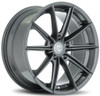 20x8.5 Curva Concepts CFF46 Gun Metal (Flow Forged) 5x4.5/114.3 35mm