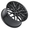 18x8.5 VMR V802 Anthracite Metallic (Flow Formed) 35mm (CUSTOM)