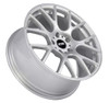 19x10.5 VMR V810 Hyper Silver (Flow Formed) 45mm (CUSTOM)