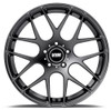 19x8.5 VMR V710FF Matte Graphite (Flow Formed) 35mm (CUSTOM)
