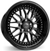 19x10.5 ESR SR01 Gloss Black 15mm (CUSTOM 2-3 weeks)	-1700034529