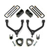 ReadyLIFT 4&#039;&#039; Front 1.75&#039;&#039; Rear SST Lift Kit 2007-2016 Chevrolet/GMC 1500 2WD 69-3285