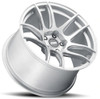 18x9.5 ESR CS8 Hyper Silver 22mm (CUSTOM 2-3 weeks)-1700035860