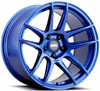18x10.5 ESR CS8 Gloss Apex Blue 22mm (CUSTOM 2-3 weeks)-1700036397