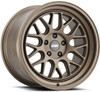 19x9 ESR CR1 Matte Bronze 5x120 20mm (CUSTOM)