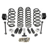 ReadyLIFT 2.5&quot; Coil Spring Lift Kit 2018-2021 Jeep JL Wrangler 69-6827
