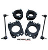 ReadyLIFT 2" SST Lift Kit 2006-2016 Honda Ridgeline 69-8000