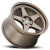 18x10.5 ESR CR5 Matte Bronze 5x112 22mm (CUSTOM)