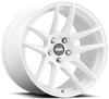 18x9.5 ESR CS8 Gloss White 35mm (CUSTOM 2-3 weeks)-1700044525