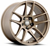 18x8.5 ESR CS8 Matte Bronze 30mm (CUSTOM 2-3 weeks)-1700045086