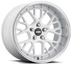 18x10.5 ESR CS11 Gloss White 5x110 22mm (CUSTOM)
