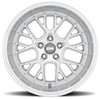 19x8.5 ESR CS11 Hyper Silver 5x120 30mm (CUSTOM)