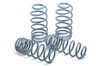 H&R OE Sport Springs 92-98 BMW 325i/325is/328i/328is E36 OE Sport Spring (After 6/22/92 & Non Cabrio) 50424-55