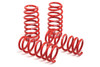 H&R Race Springs 05-09 Ford Mustang/Convertible/GT/Shelby GT/Shelby GT-H V6/V8 Race Spring 51655-88