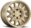 17x8.5 Raceline 952BZ Aero HD Bronze 6x135 0mm