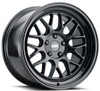 18x10.5 ESR CR1 Gloss Black 5x112 22mm (CUSTOM)