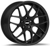 19x8.5 VMR V710 Matte Black 5x120 43mm