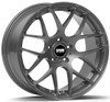 20x10 VMR V710 Gunmetal 5x120 35mm