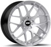 18x8.5 VMR V710 Hyper Silver 5x120 35mm