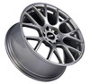 19x10 VMR V810 Gunmetal (Flow Formed) 5x120 25mm