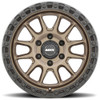 18x9 MVX Off-Road VX12 Matte Bronze 5x5/127 0mm