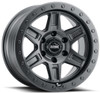 18x9 MVX Off-Road VX61 Matte Black 5x150 18mm