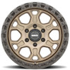 18x9 MVX Off-Road VX62 Matte Bronze 6x5.5/139.7 0mm