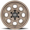 17x8.5 MVX Off-Road VX81 Matte Bronze 6x5.5/139.7 0mm