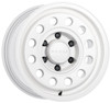 16x8 Nomad Off-Road 501 Convoy Salt (Flow Form) 6x5.5/139.7 -10mm