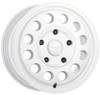 17x8.5 Nomad Off-Road 501 Convoy Salt (Flow Form) 5x5/127 0mm