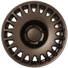 (Clearance - No Returns) 16x8 Nomad Off-Road 503 Sahara Copperhead (Flow Form) 5x5.5/139.7 -10mm