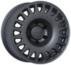 (Clearance - No Returns) 16x8 Nomad Off-Road 503 Sahara Dusk (Flow Form) 6x4.5/114.3 -10mm