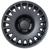 17x8.5 Nomad Off-Road 503 Sahara Dusk (Flow Form) 5x150 0mm