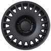 17x8.5 Nomad Off-Road 503 Sahara Satin Black (Flow Form) 5x150 -10mm