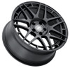 18x8.5 Forgestar F14C Satin Black (Flow Formed) 5x100 38mm
