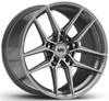(Huge Savings) 20x9 Variant Helium Gloss Gunmetal (Cold Forged) (CUSTOM)  