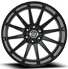 22x10 Artem Off-Road A203 Seneca Gloss Black 6x135 6x5.5/139.7 -19mm