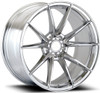 19x9.5 Modern Luxury MLF12 Chrome (Flow Formed) 5x112 38mm