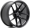 20x9.5 HRE FlowForm FF21 Tarmac 5x112 8mm