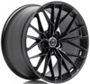 19x8.5 HRE FlowForm FF28 Tarmac 5x112 45mm