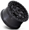 20x9 Fuel Off-Road Runner OR Blackout D852  6x5.5/139.7 20mm