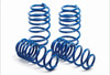 H&R Super Sport Springs 08-14 Mercedes-Benz C250 Sedan/C300 Sedan/C350 Sedan W204 Super Sport Spring 52794-77