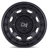 20x10 Black Rhino Atlas Matte Black 6x135 6x5.5/139.7 -18mm