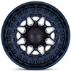 18x9 Black Rhino Alpha Midnight Blue 6x5.5/139.7 0mm