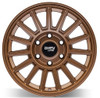 17x8.5 Dirty Life 9316 Journey Matte Bronze 6x135 0mm