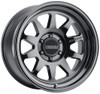 (Clearance - No Returns) 20x10 Method Race MR316 Gloss Black 8x6.5/165 -18mm