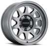 (Clearance - No Returns) 20x9 Method Race MR316 Gloss Titanium 8x6.5/165 18mm
